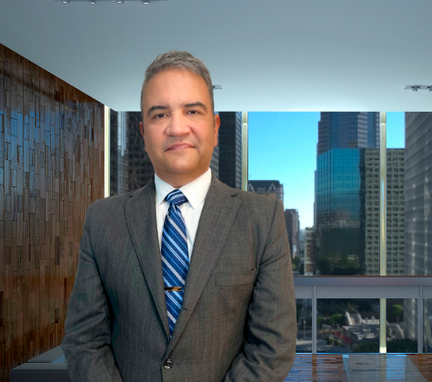 Dr. René Aguirre Bracho