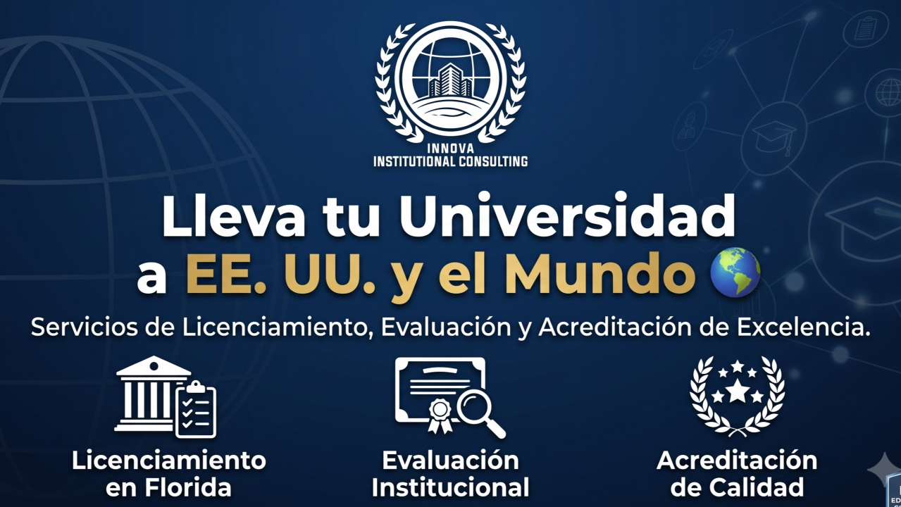 Cómo Proyectar su Universidad al Escenario Global: El Camino hacia la Excelencia en EE. UU.