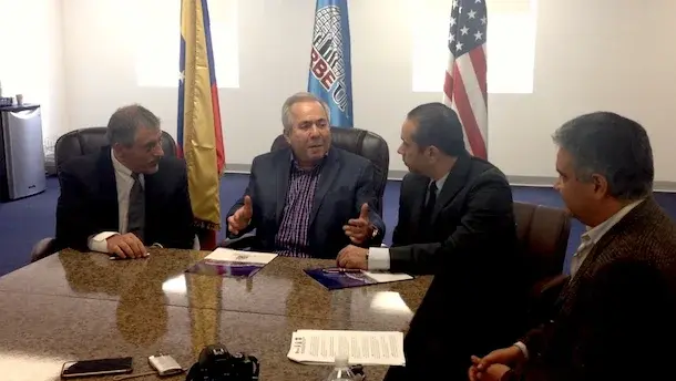 URBE University y ESI Barcelona firman convenio educativo en Estados Unidos