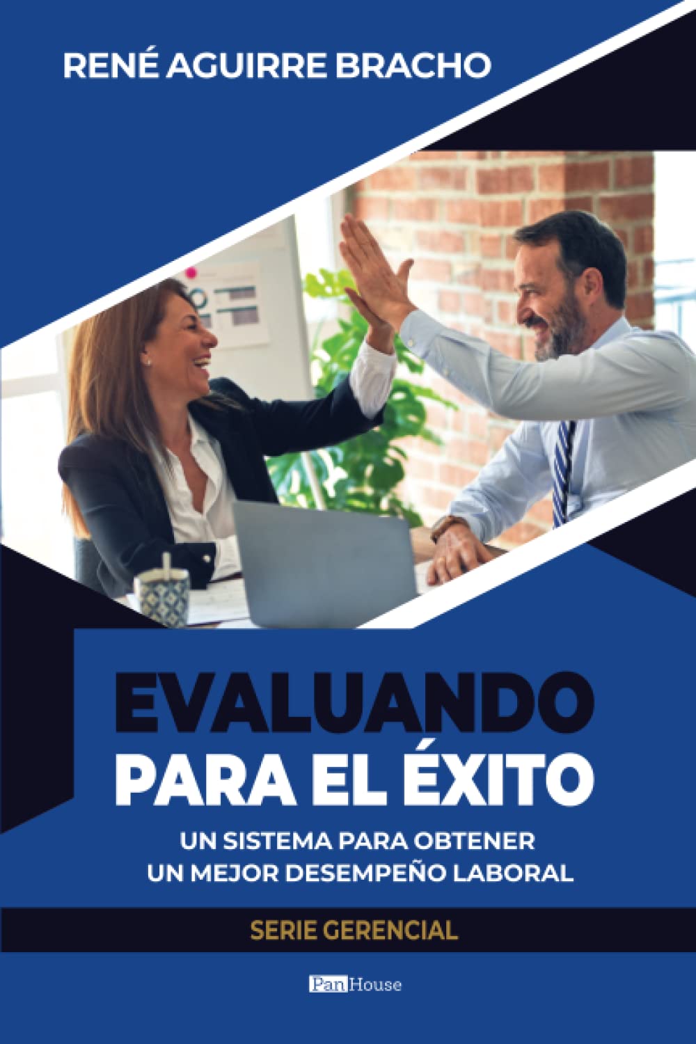 Evaluando para el Éxito: Un sistema para obtener un mejor desempeño laboral