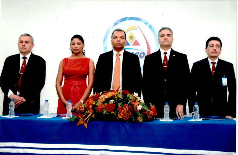 Convenio