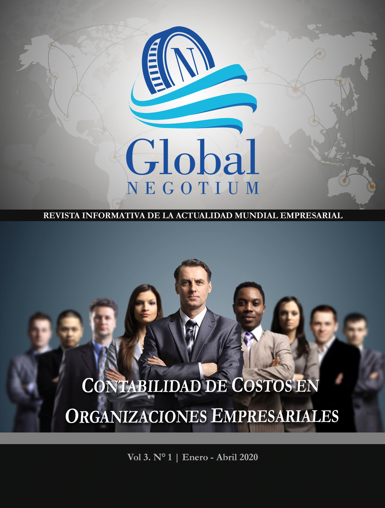 Contabilidad de costos en organizaciones empresariales