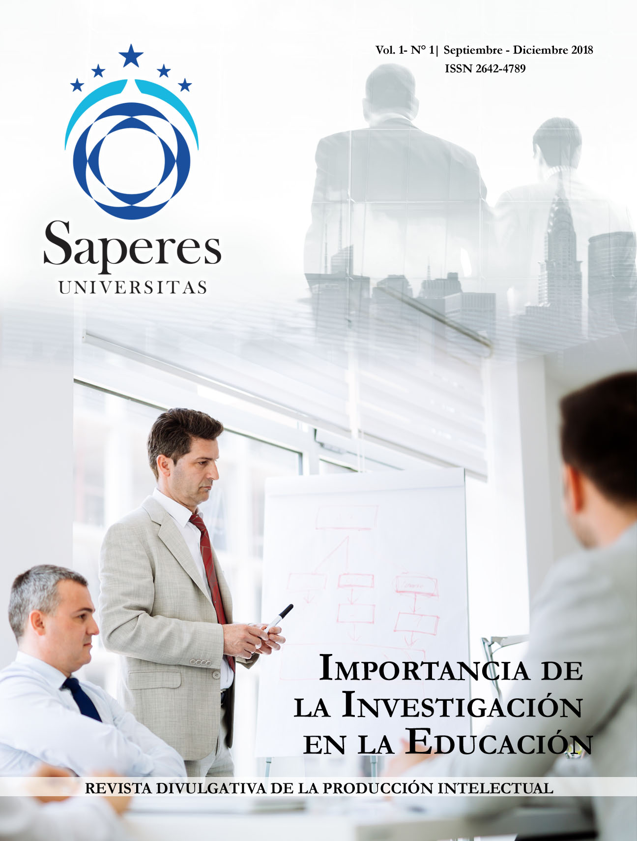 Activación neuronal como herramienta potenciadora de liderazgo en organizaciones universitarias