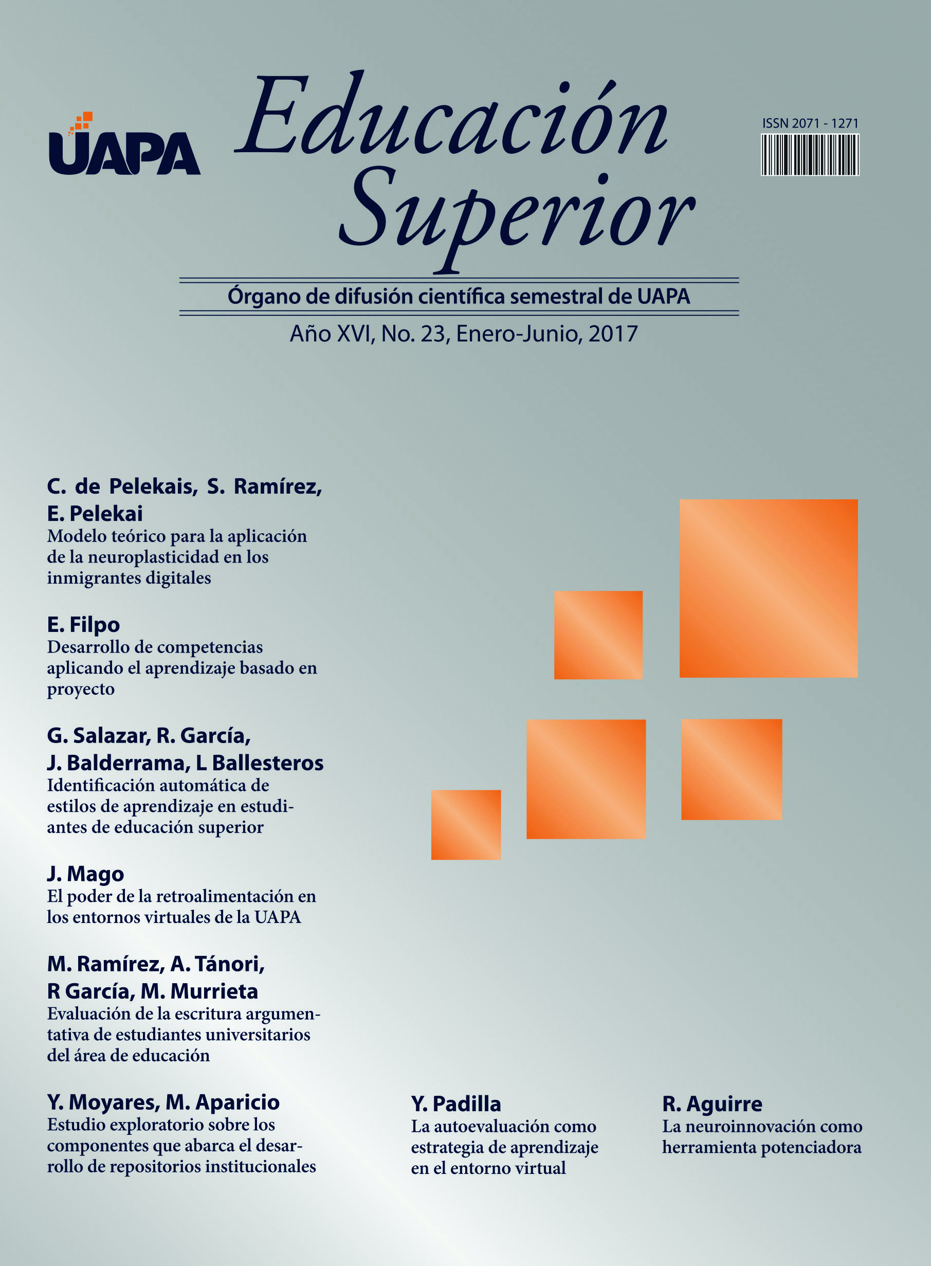 La neuroinnovación como herramienta potenciadora del emprendimiento social en universidades de gestión privada