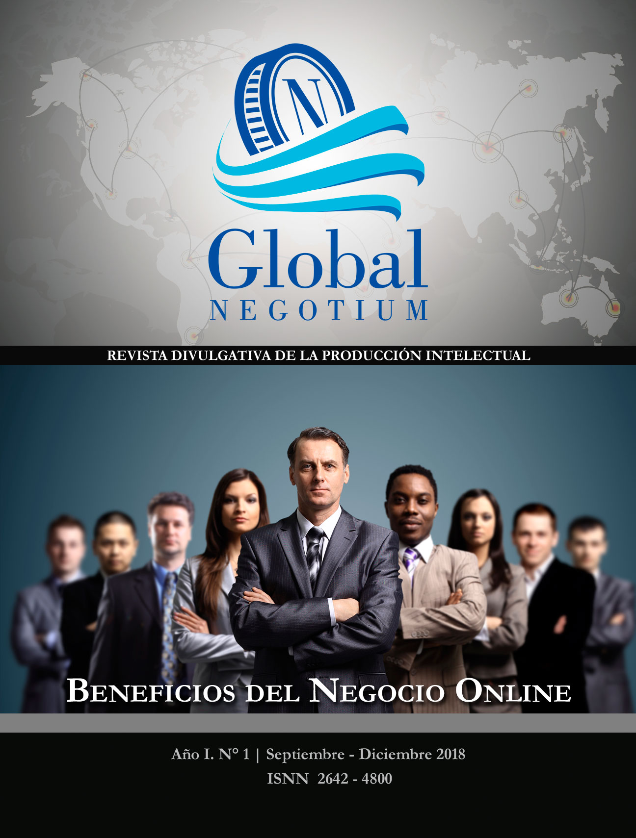 Perspectivas de la economía gerencial en el contexto global