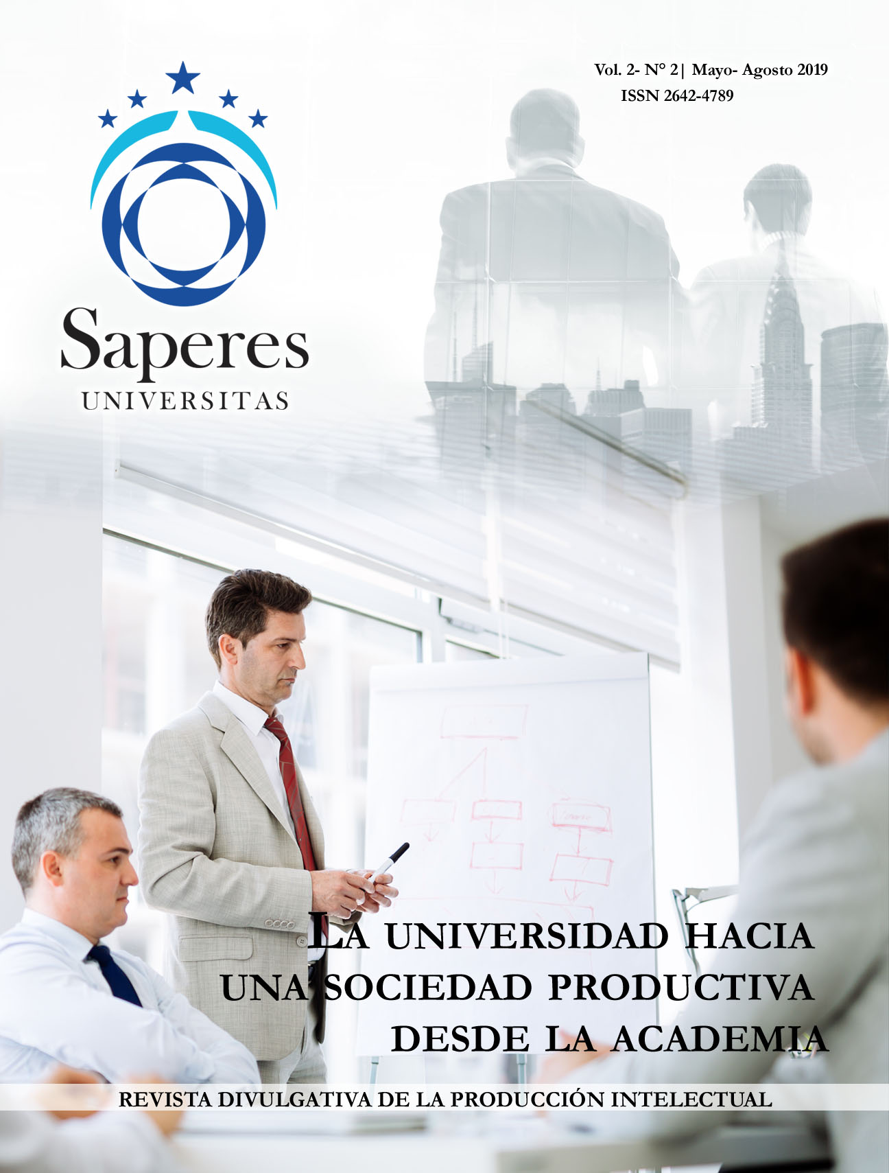 La innovación sostenible en las organizaciones universitarias