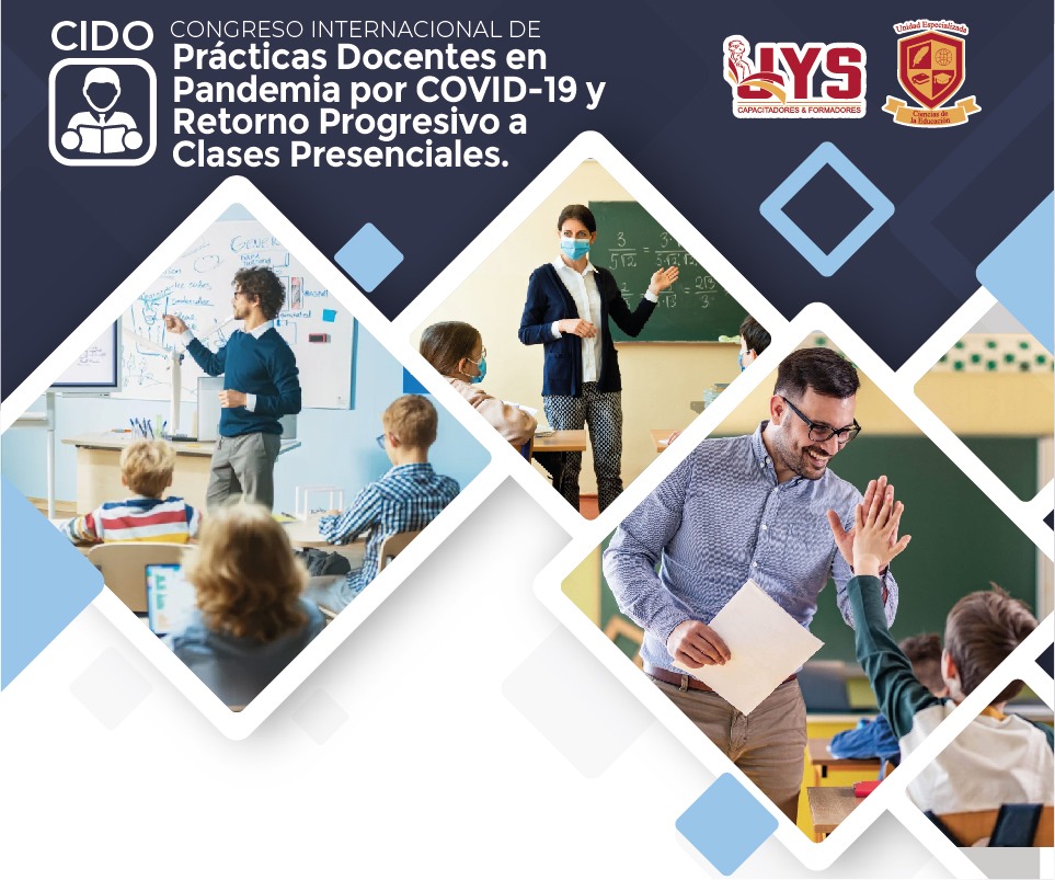 Congreso Internacional de Prácticas Docentes